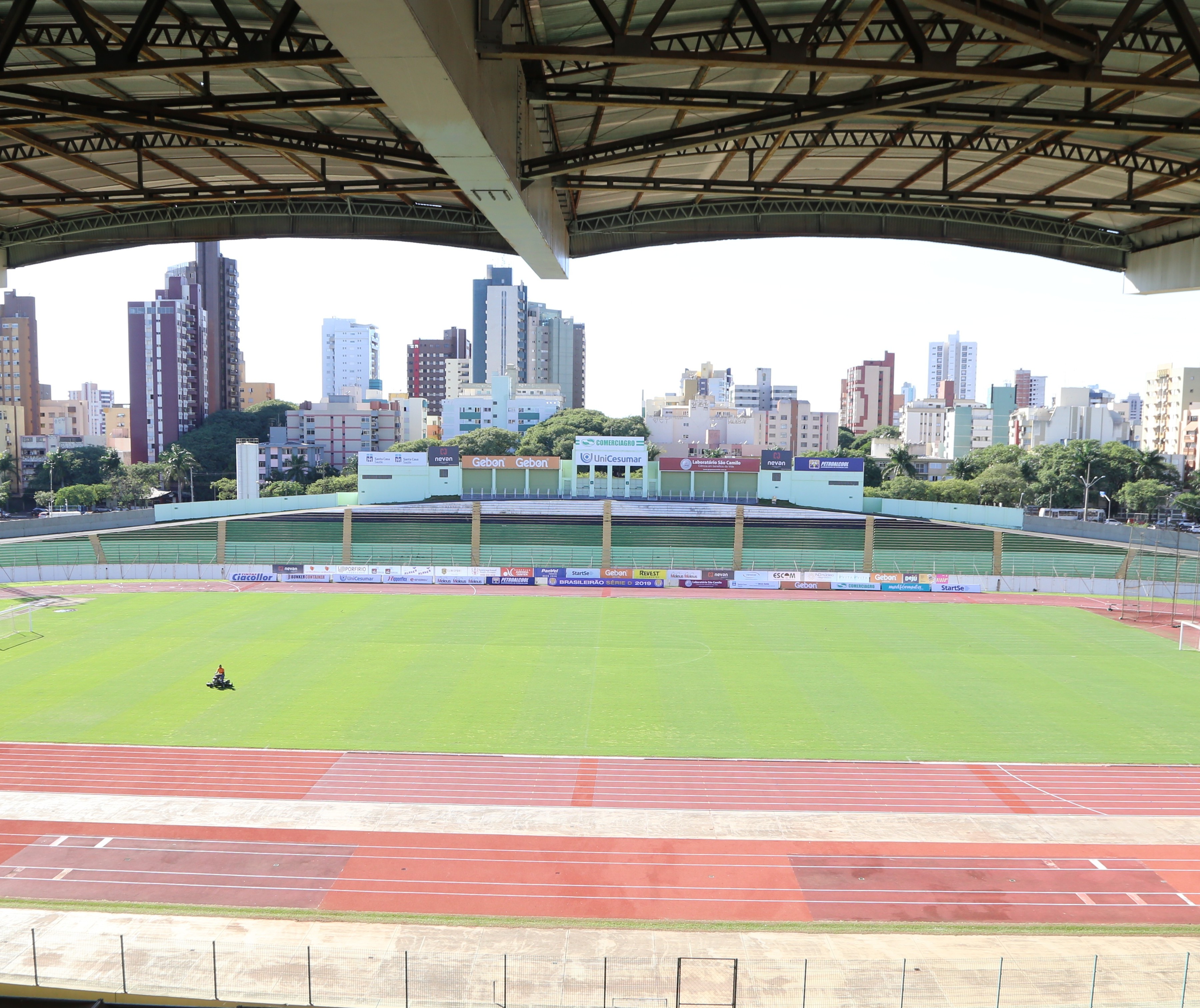 Londrina X Corinthians: Confira as informações gerais para o jogo