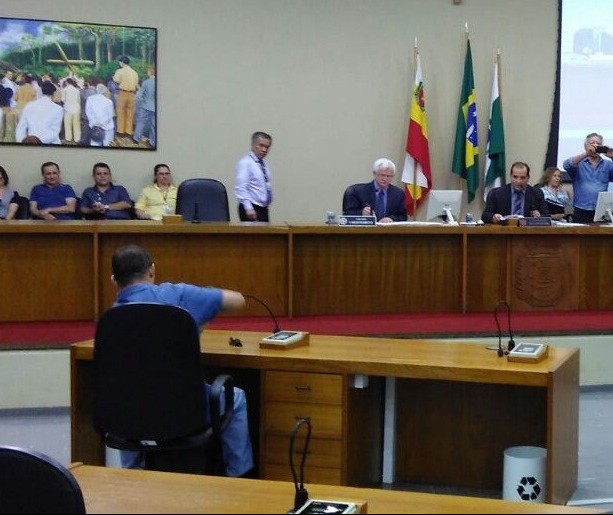 CP segue ouvindo testemunhas na tarde desta quarta-feira (01)