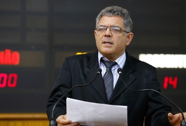 Com vereador internado, CPI da Saúde suspende reunião