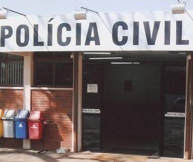 PC cumpre quatro mandados de prisão em ação contra o tráfico de drogas