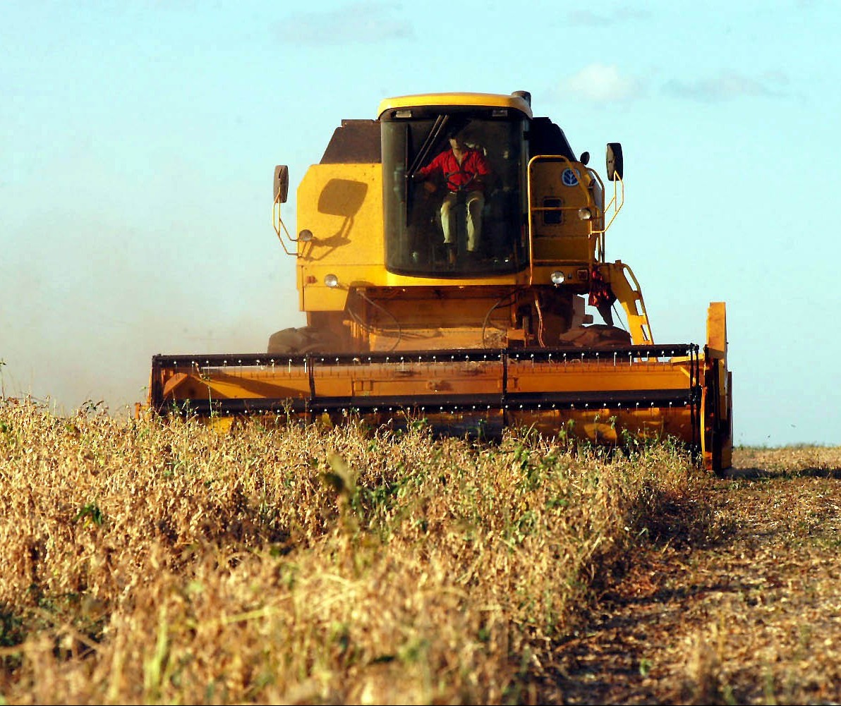 El Niño está caracterizado e pode seguir até o outono no hemisfério sul