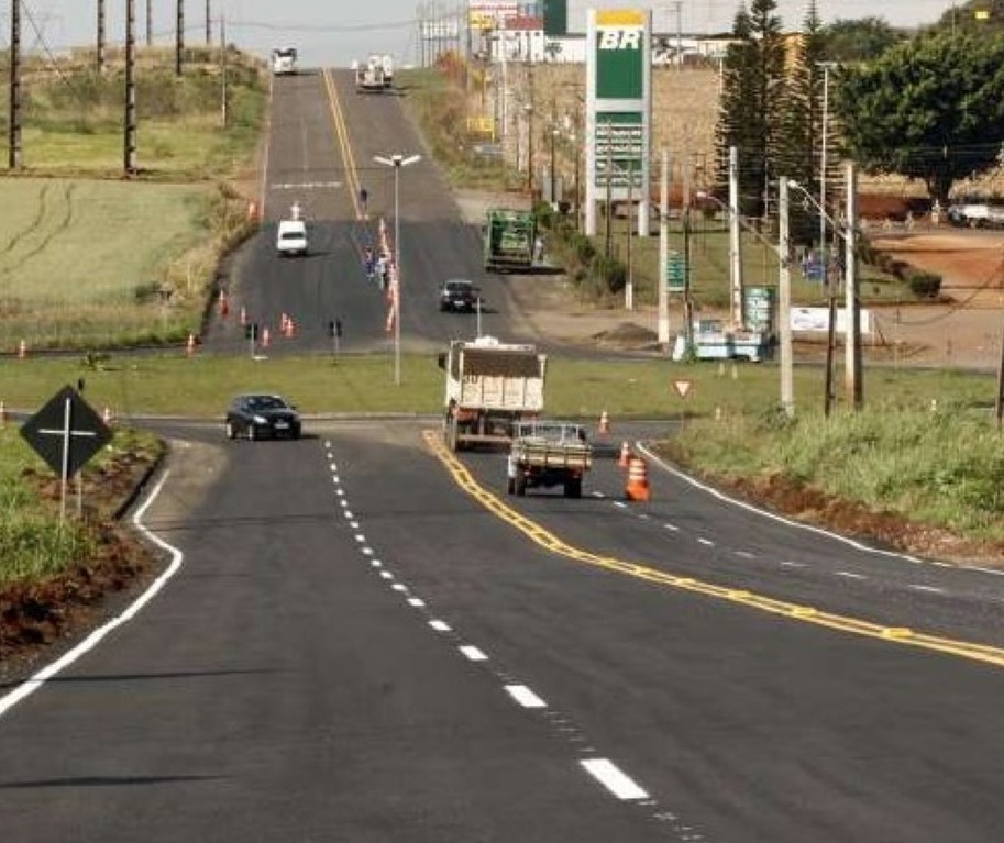 Contorno Sul Metropolitano vai integrar a região