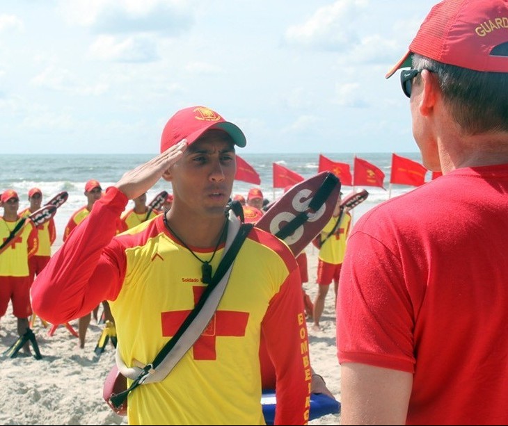 Operação Verão começa na região noroeste