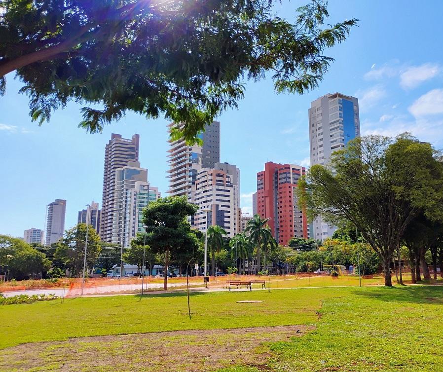 Saiba como fica o tempo em Maringá nesta quarta-feira (14)