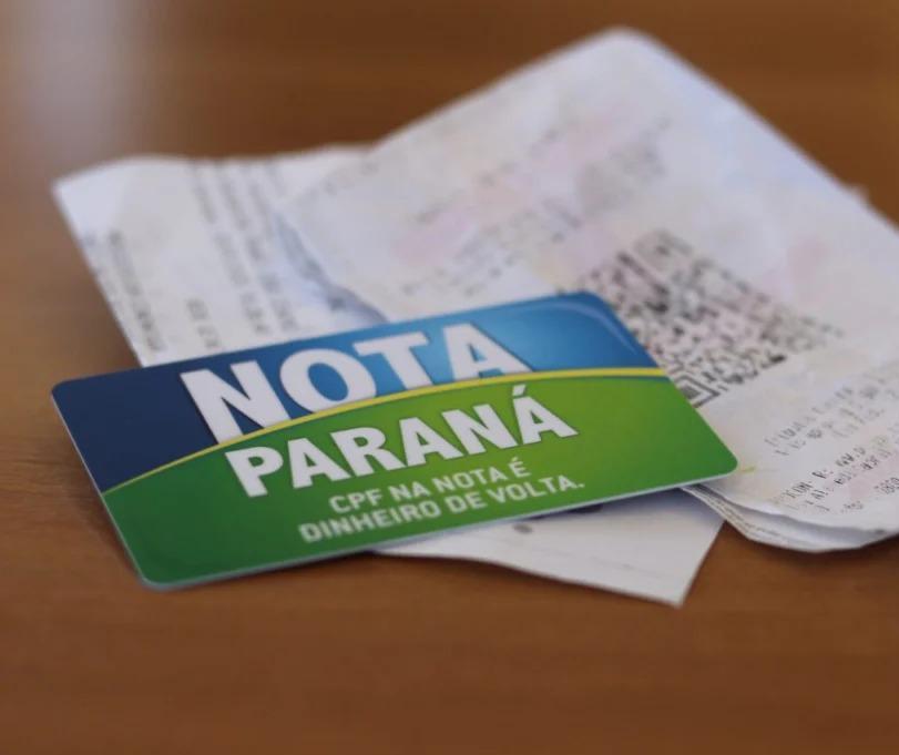 Diversos prêmios de R$ 1 mil do Nota Paraná estão prestes a vencer em cidades da região de Maringá; confira os bairros