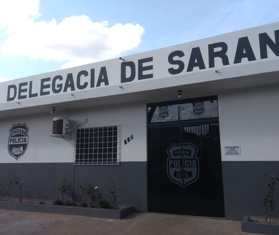 Suspeito de matar jovem em Sarandi se entrega à polícia