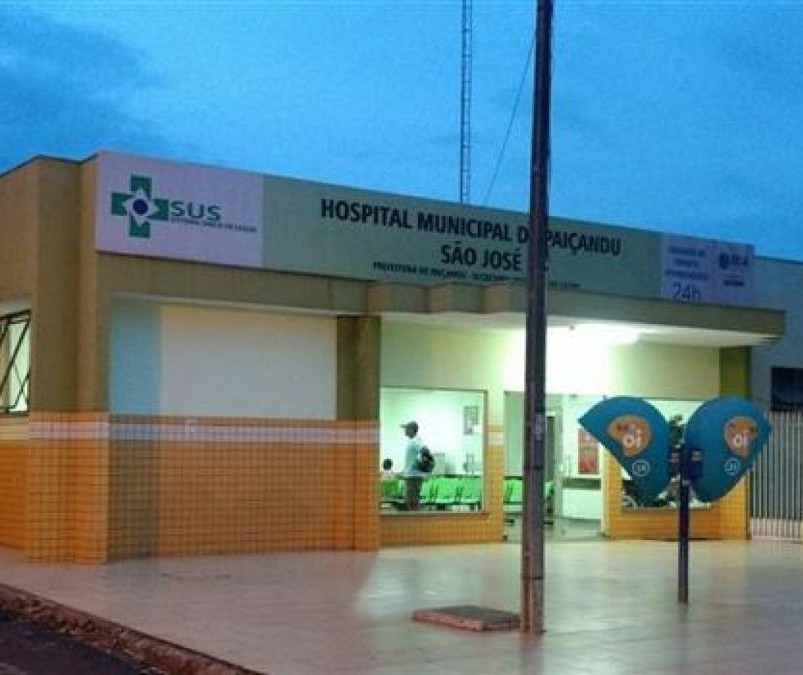 Após agressão a paciente, médico é afastado em Paiçandu