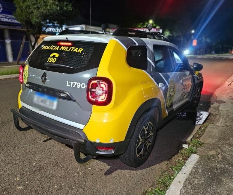 Seis crianças fogem do abrigo municipal em Maringá