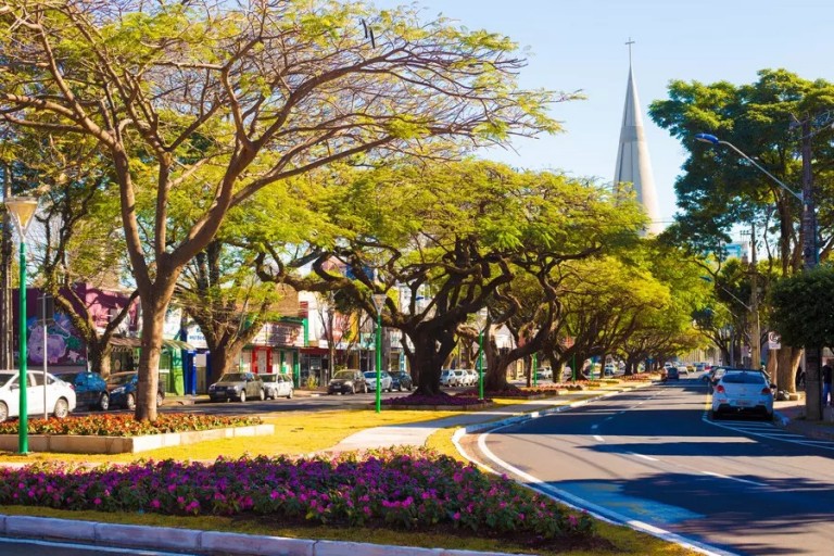 Veja o que abre e fecha em Maringá nesta quarta-feira, feriado de Tiradentes