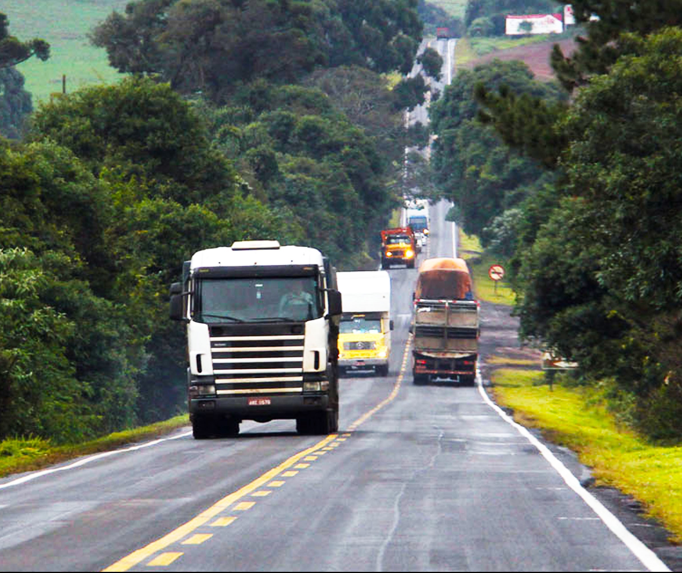 Tabelamento de fretes aumenta custos dos transportes