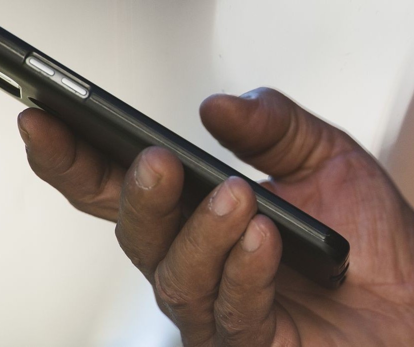 Bombeiro tem celular furtado em Maringá enquanto atendia ocorrência do temporal