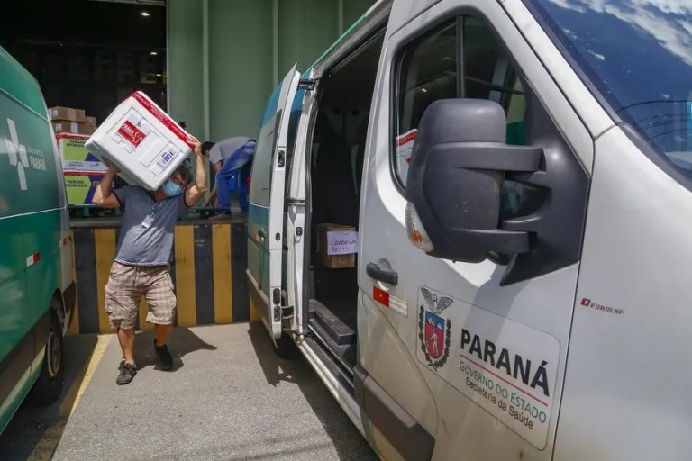 Hospitais de Maringá estão fazendo racionamento do uso de medicamentos