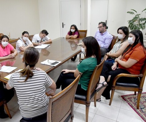 Greve de professores municipais em Umuarama chega ao fim