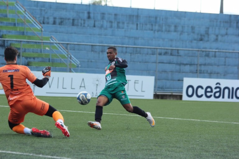 MFC termina invicto fase classificatória da Série B do estadual