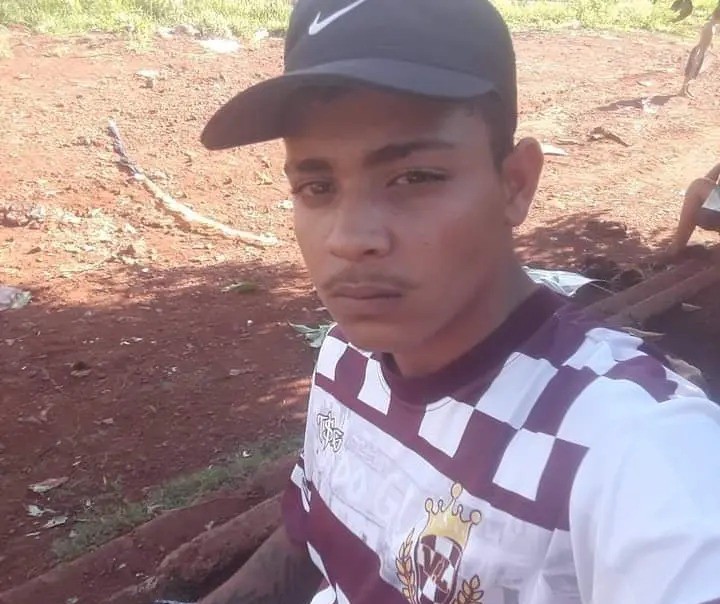 Jovem de 19 anos é assassinado em Sarandi