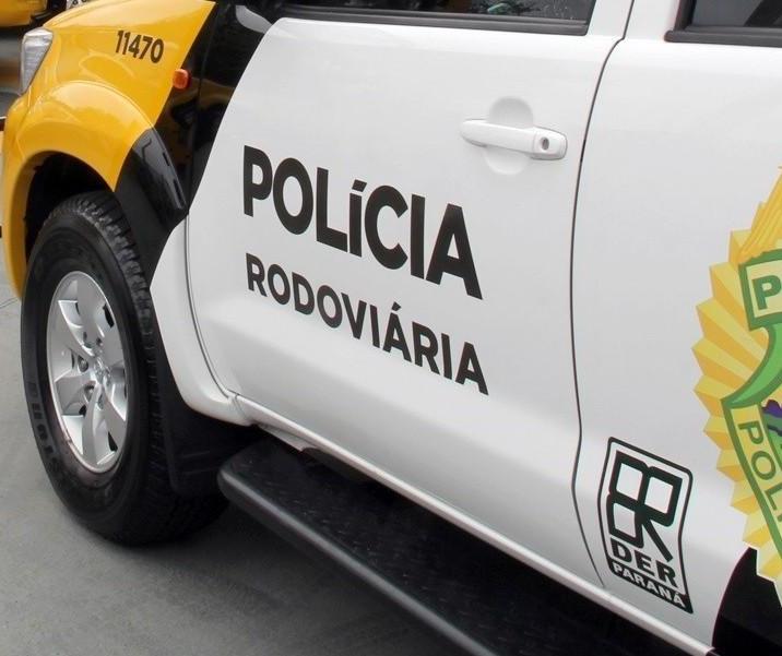 Adolescente de 14 anos morre em acidente na PR-558