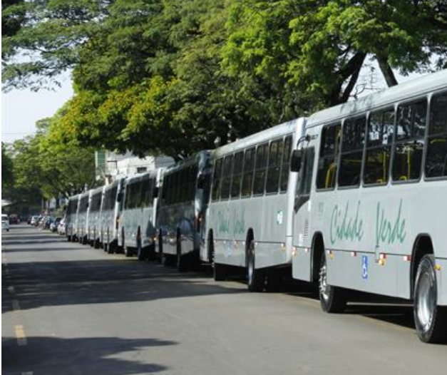 Atenção: novas regras para transporte intermunicipal 