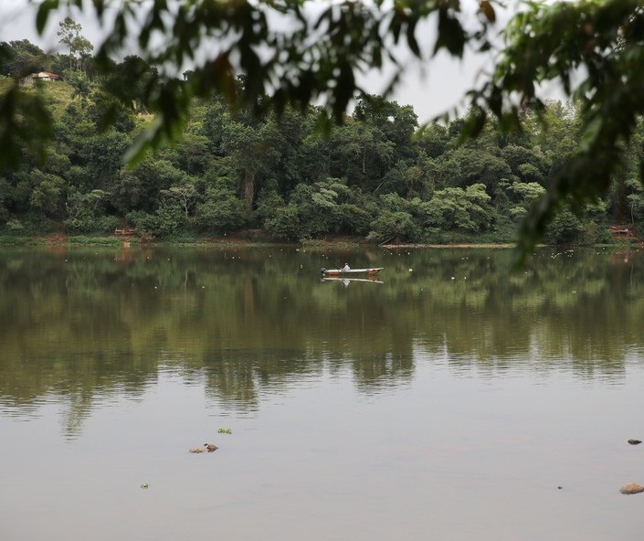 PR: Começa período da piracema no estado e restrições de pesca devem durar até fevereiro