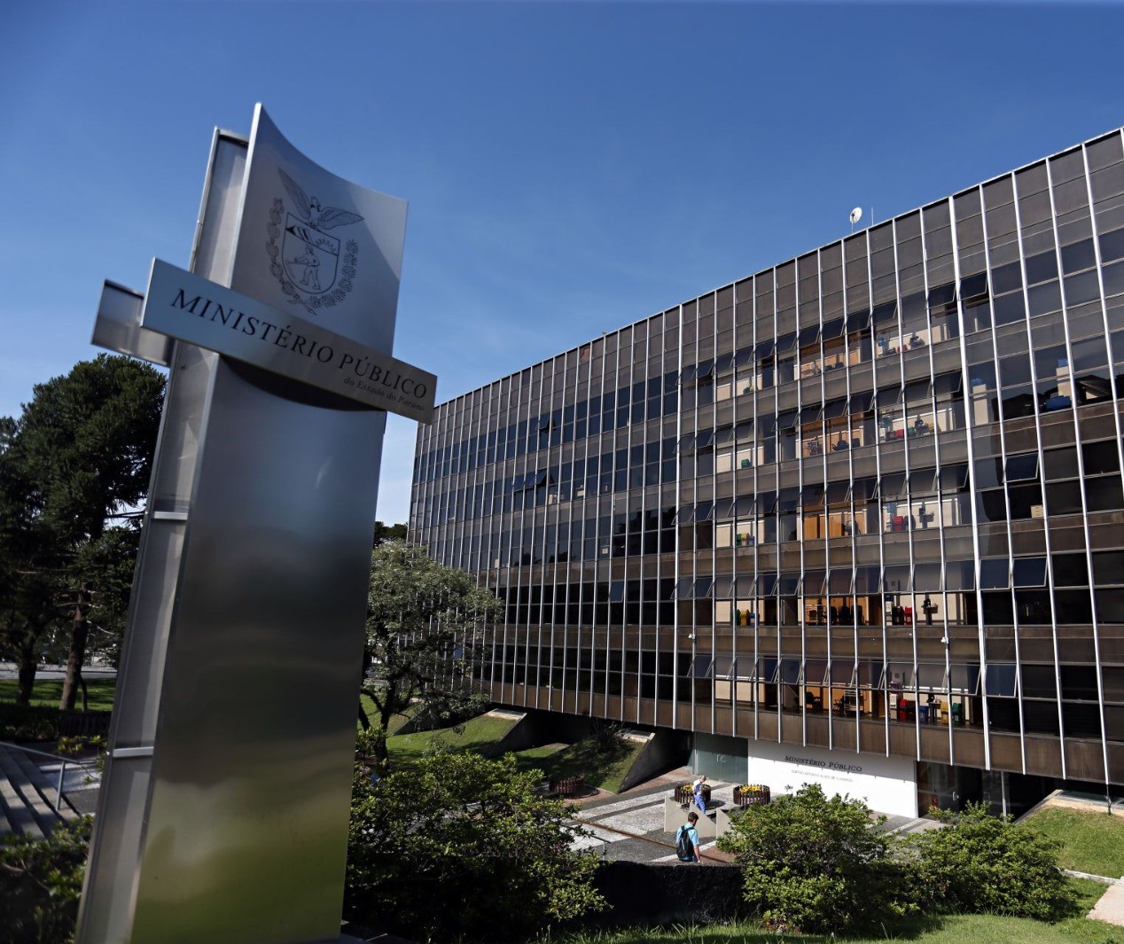 MP denuncia envolvidos na morte do policial Reinaldo Garozi