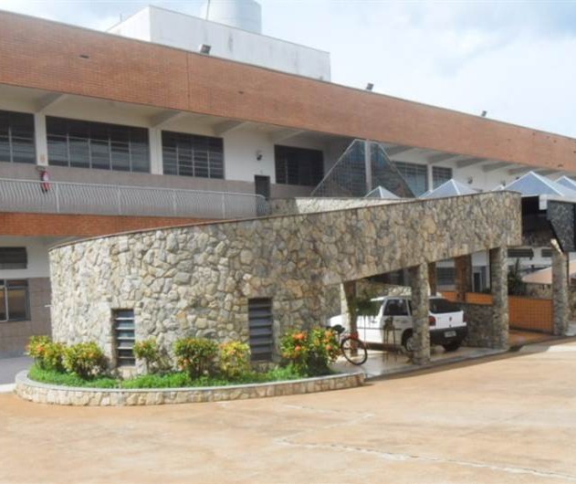 Albergue Santa Luiza Marilac pede doação de roupas