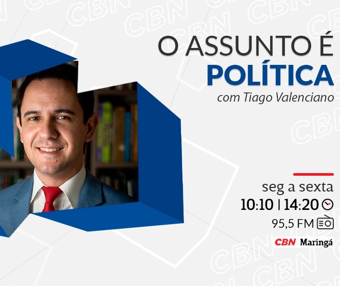 Segundo levantamento, um em cada quatro eleitores do Paraná não vota em ninguém