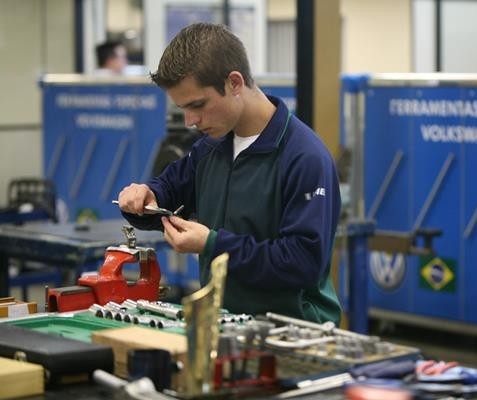 Região Noroeste tem mais de 800 vagas abertas para cursos técnicos