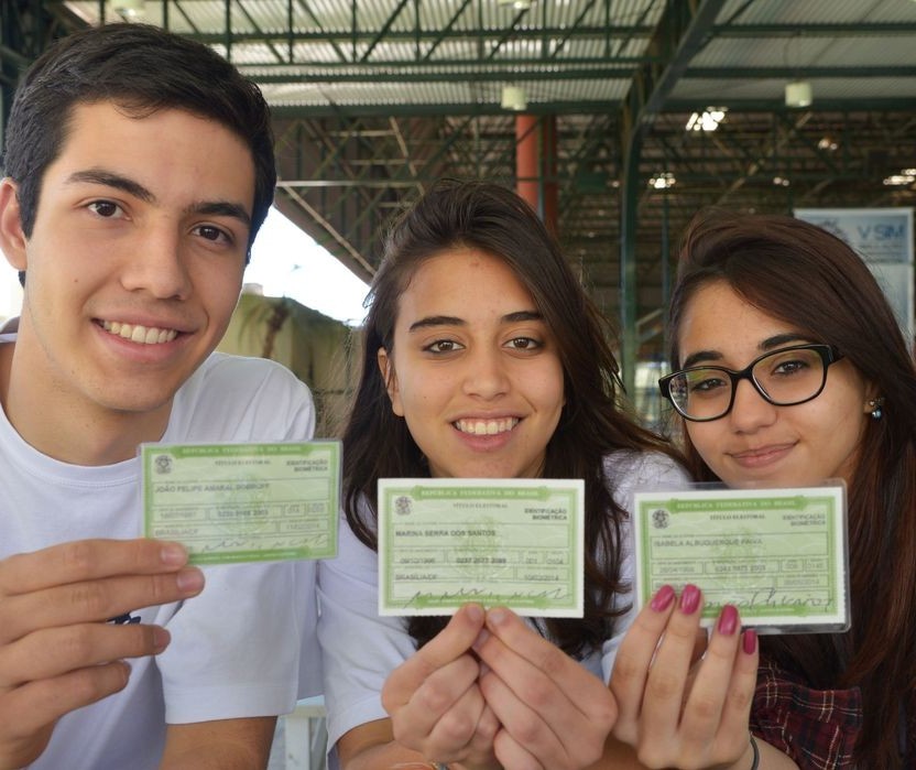 Como atrair o jovem para a política? 