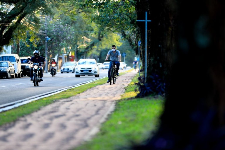 Plano Municipal de Mobilidade Urbana entra na terceira fase