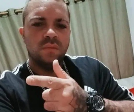 Homem é executado a tiros em Mandaguaçu