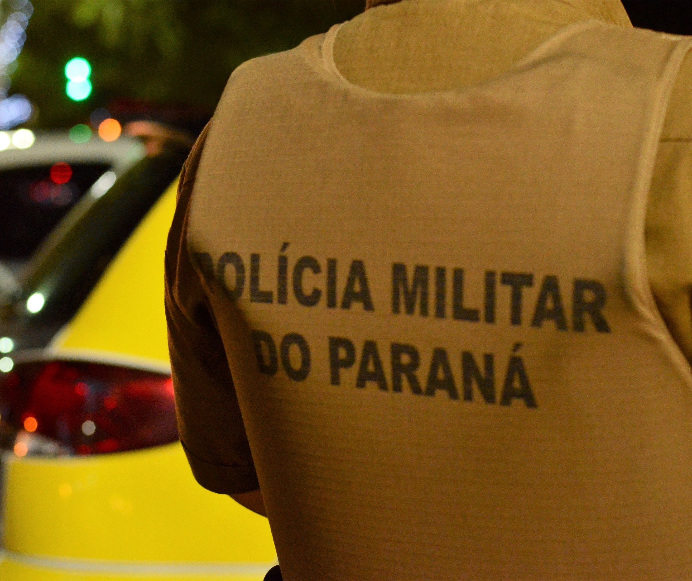 Homem é morto a tiros em Sarandi