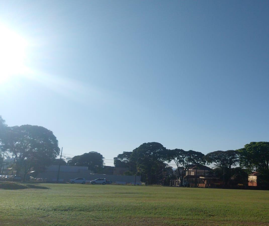 Confira a previsão do tempo para este domingo (31) em Maringá
