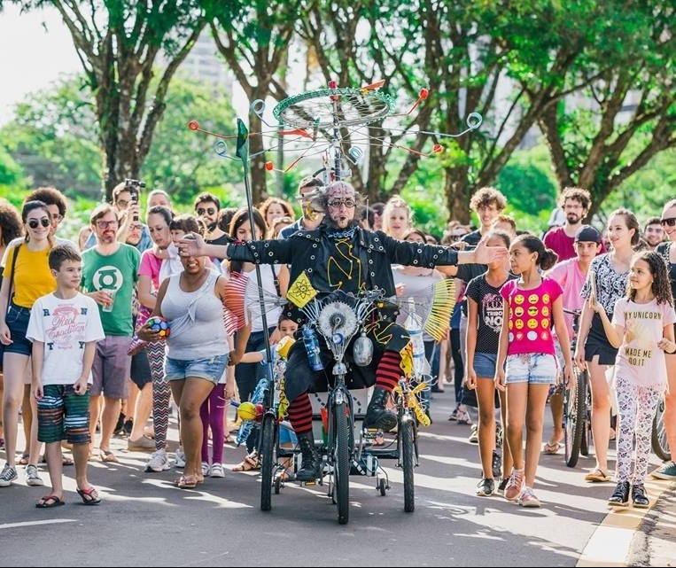 Mostra “Só em Cena” atinge meta e divulga programação