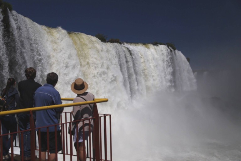 Setor de Turismo pode levar até sete anos para se recuperar completamente