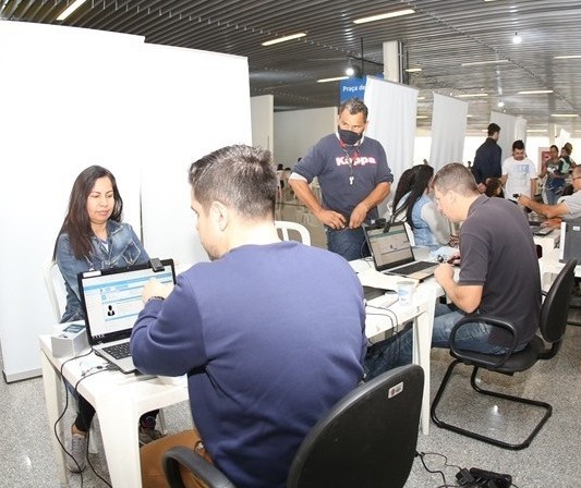 Começa nesta quarta-feira (22) mais uma edição do Justiça no Bairro