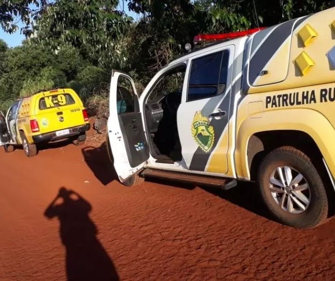 Patrulha rural qualificará mais 220 policiais entre os meses de abril e maio