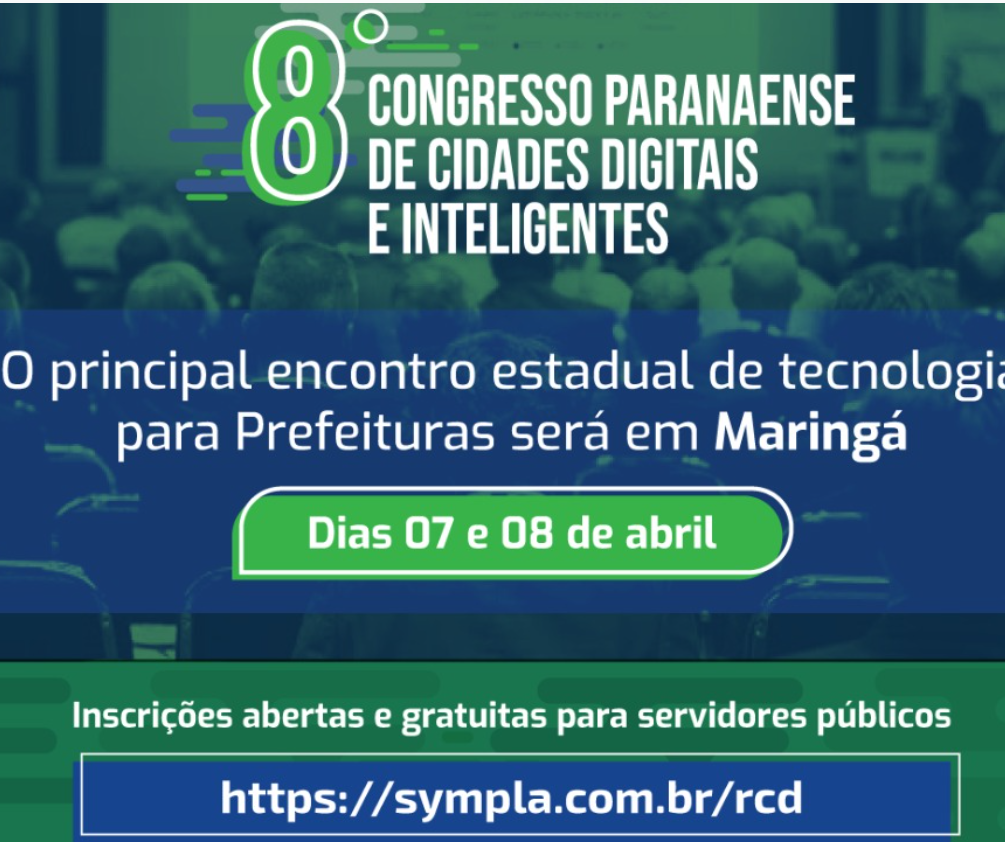 Nota PG é um exemplo de sucesso de serviço público digital