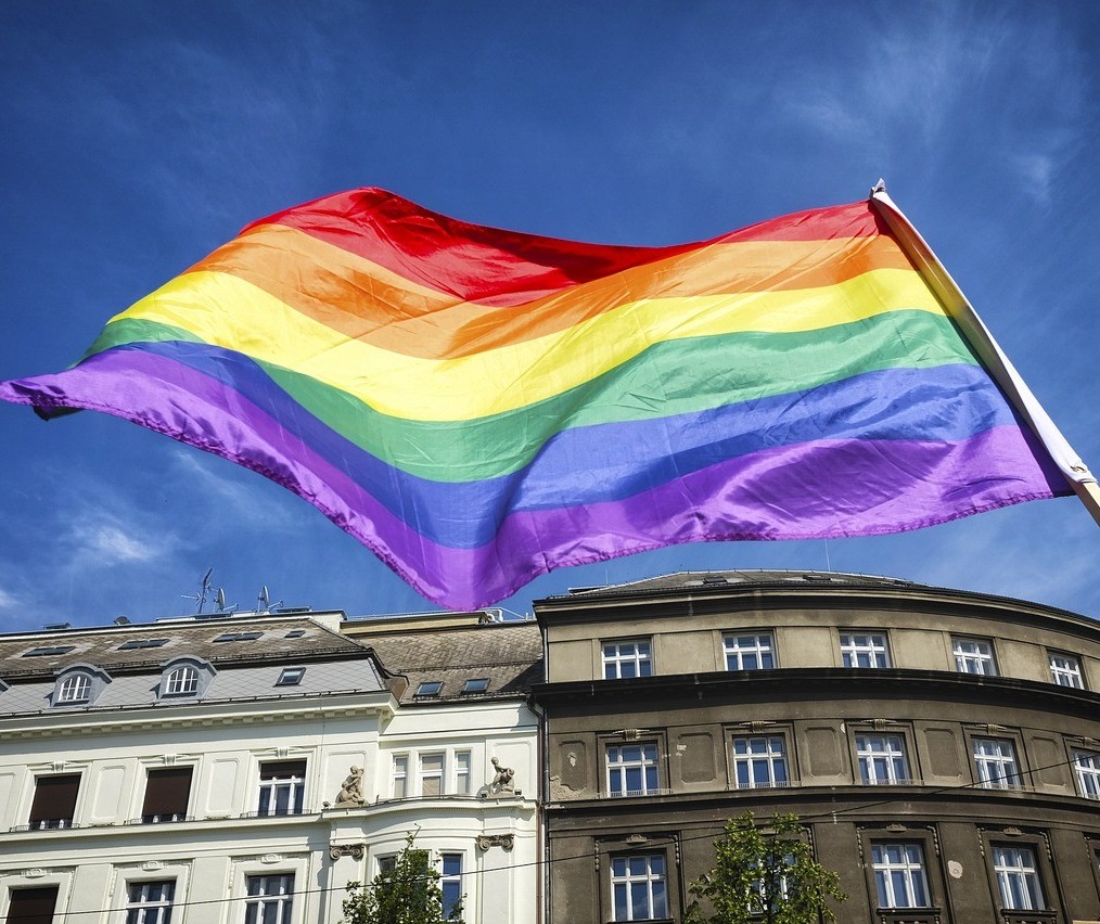 28 de junho é o Dia Internacional do Orgulho LGBT