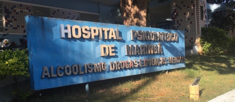 Hospital Psiquiátrico lança campanha propondo ‘novo olhar’ para a saúde mental