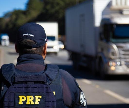 PRF intensifica fiscalização durante carnaval, número de mortes em fevereiro já é 50% maior do que no ano passado