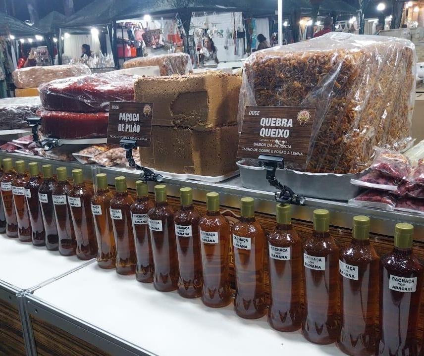 Doces de Minas: a tradição de uma produção artesanal e cheia de sabor