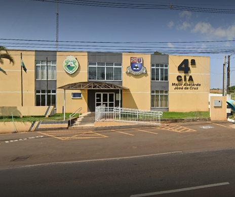 Ladrões furtam motocicletas na sede da Polícia Rodoviária Estadual em Maringá