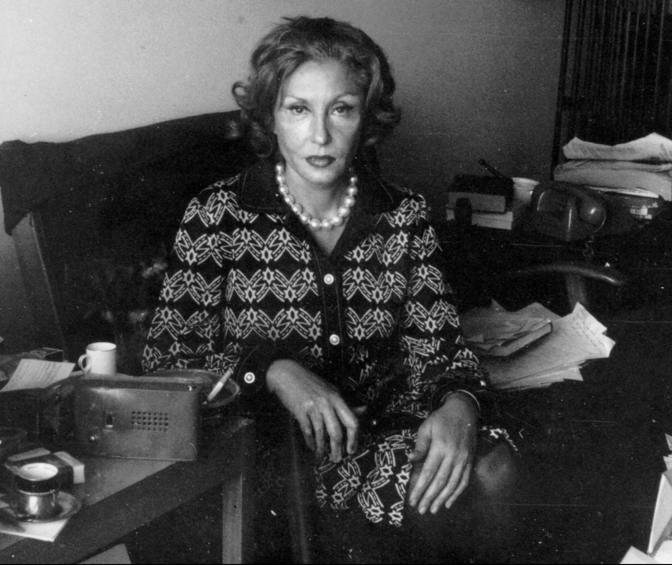 As cartas de Clarice Lispector também são literatura