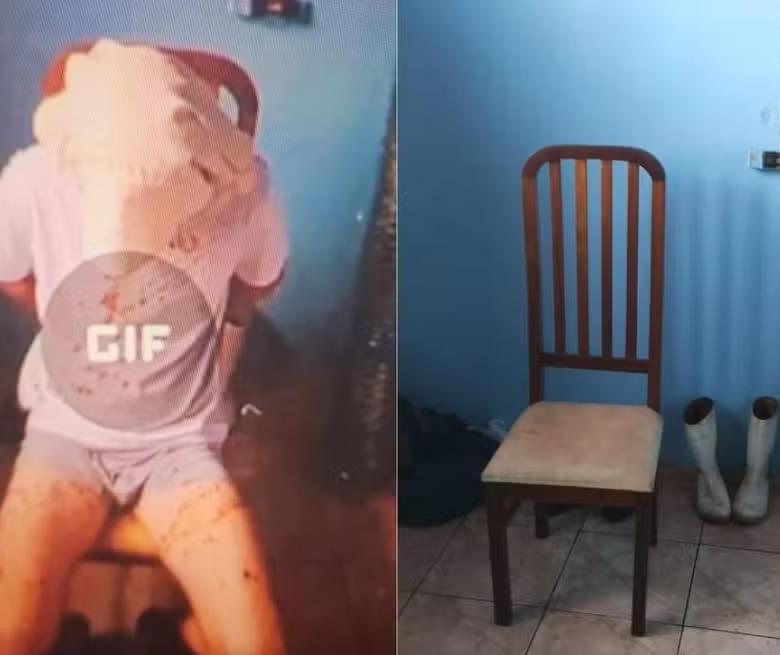 Filho forja o próprio sequestro para extorquir pai em Apucarana