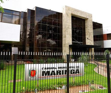 Homenagem a Maurício Borges e veto do prefeito; confira a pauta da sessão