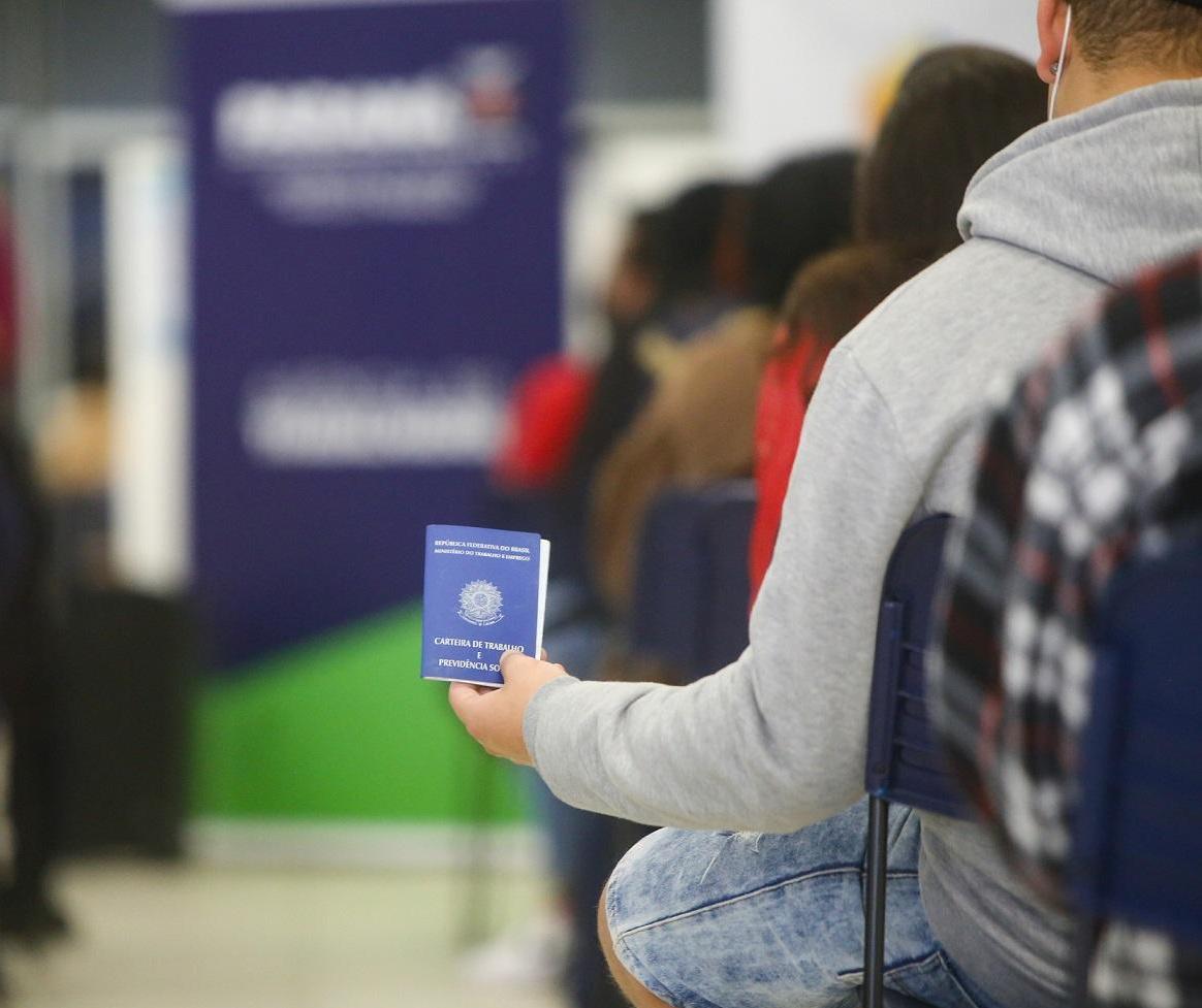 Agência do Trabalhador de Maringá tem 650 vagas abertas