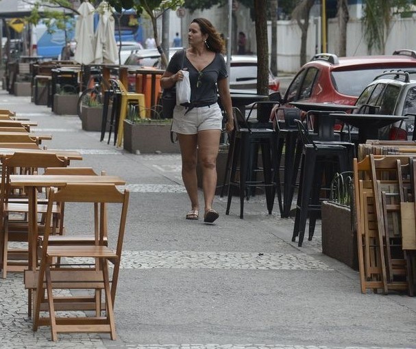 Associação de bares e restaurantes faz campanha em Maringá