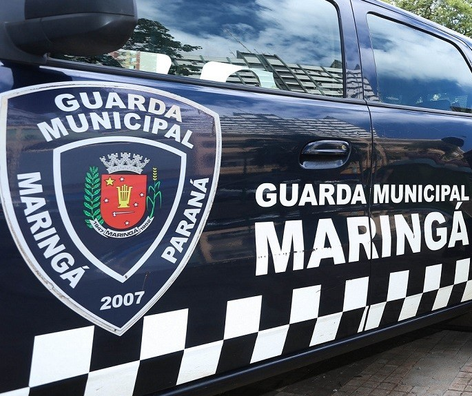 Usuário de droga pede ajuda à Guarda Municipal para se livrar do vício