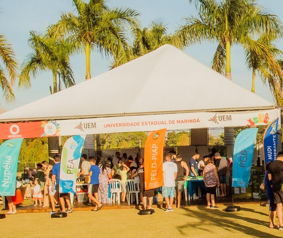 De 27 a 29 de junho: Arena Sustentável traz aplicações praticas dos ODS da ONU