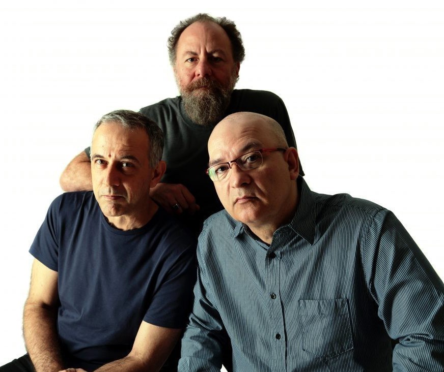 Com três décadas de carreira, Paralamas faz show em Maringá