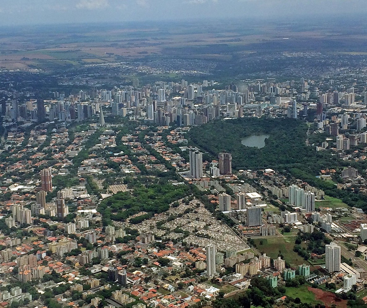 Encontros para discutir alterações de zoneamento ocorrem em Maringá